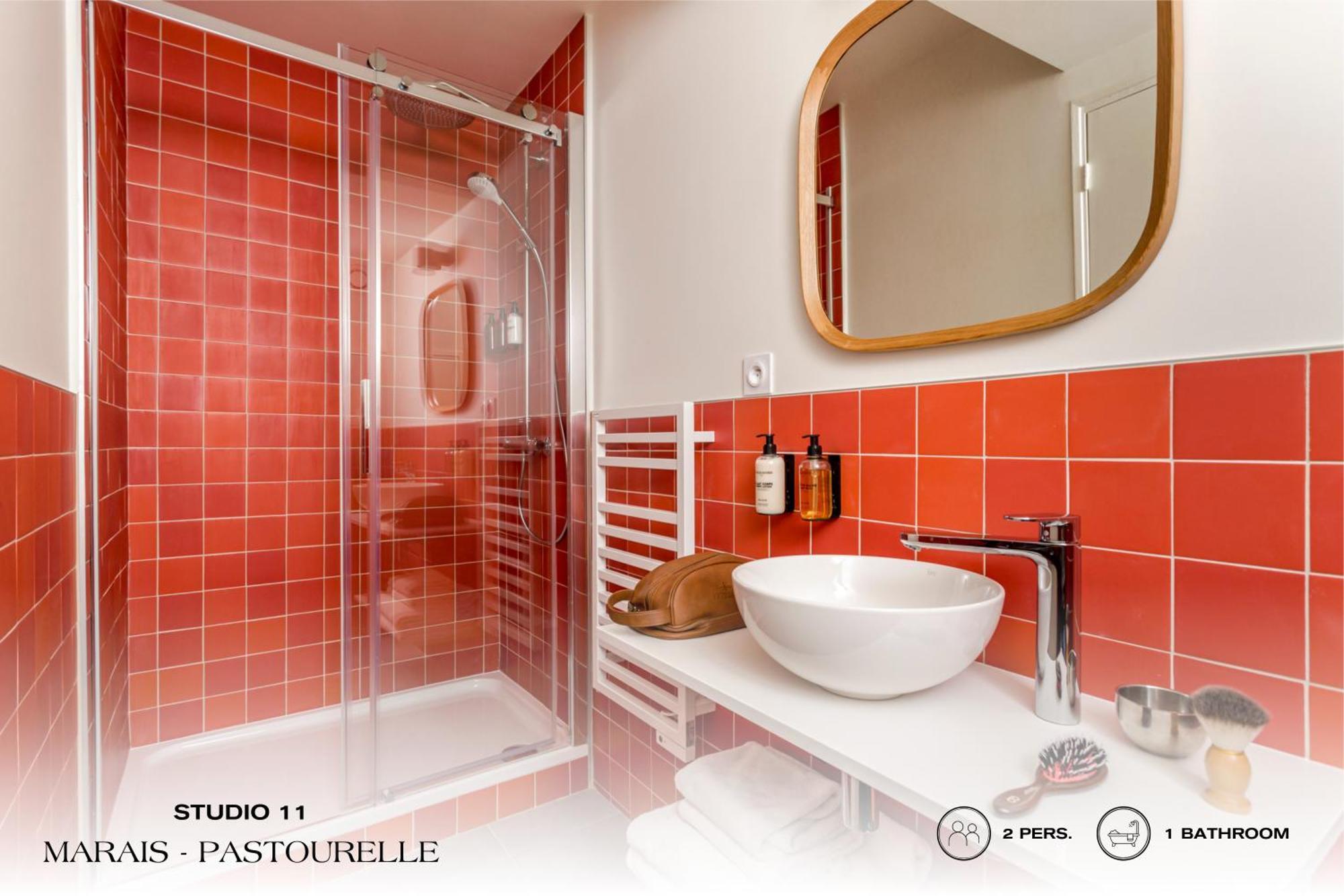 Beauquartier - Marais, Pastourelle Apartment Paris Bagian luar foto