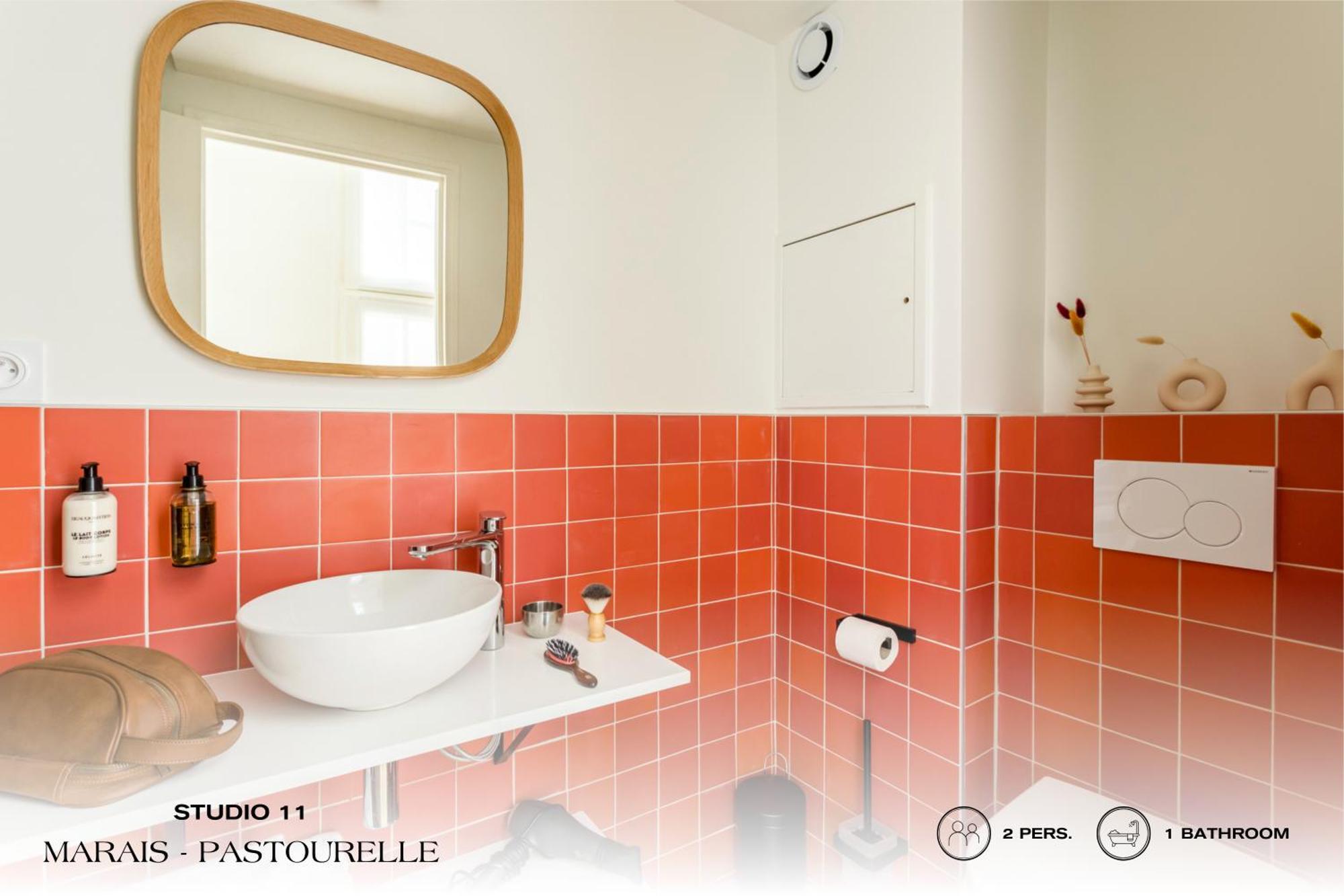 Beauquartier - Marais, Pastourelle Apartment Paris Bagian luar foto